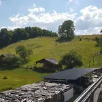 Ferienwohnung/monteurzimmer Auf Dem Bauernhof *
