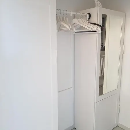 Ferienwohnung/monteurzimmer Auf Dem Bauernhof 아파트 Mörlenbach