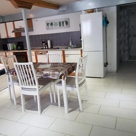 Ferienwohnung/monteurzimmer Auf Dem Bauernhof Mörlenbach