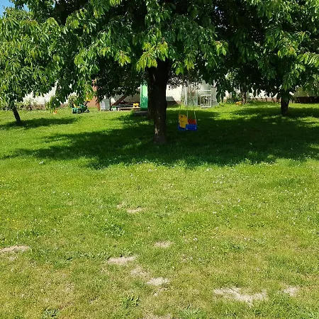 Ferienwohnung/monteurzimmer Auf Dem Bauernhof דירה *