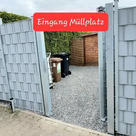 Ferienwohnung/monteurzimmer Auf Dem Bauernhof Moerlenbach
