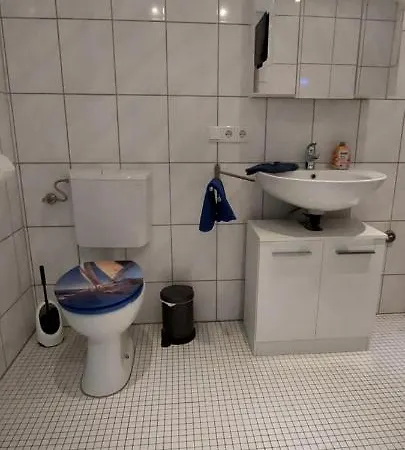 Ferienwohnung/monteurzimmer Auf Dem Bauernhof * Mörlenbach