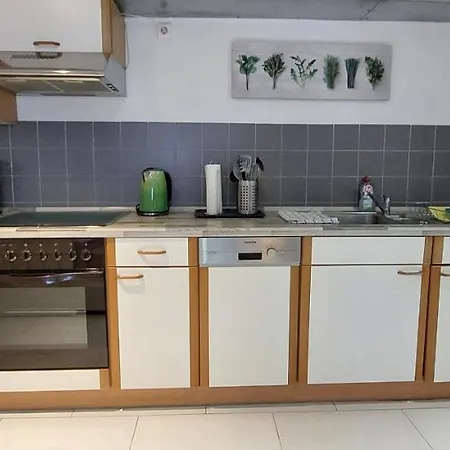 Ferienwohnung/monteurzimmer Auf Dem Bauernhof * Moerlenbach