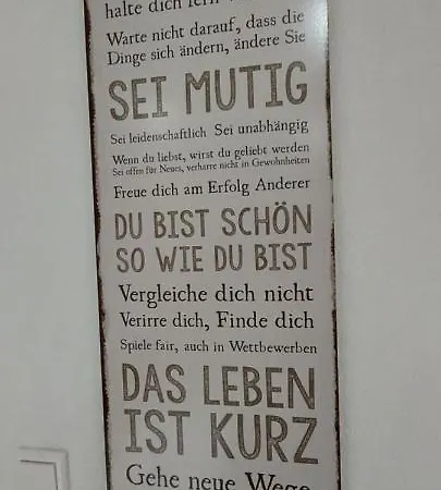 Ferienwohnung/monteurzimmer Auf Dem Bauernhof Mörlenbach