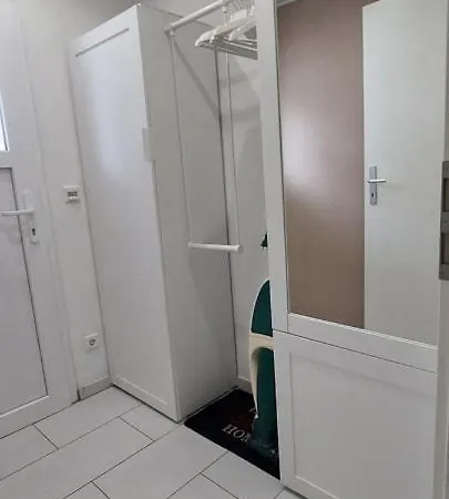 Ferienwohnung/monteurzimmer Auf Dem Bauernhof Mörlenbach