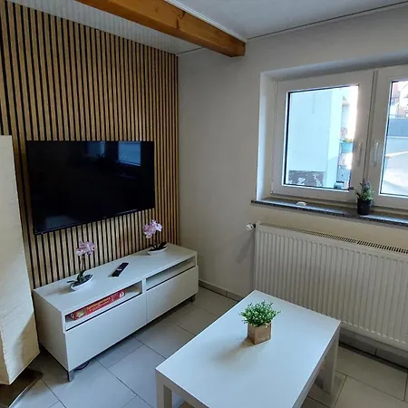 Ferienwohnung/monteurzimmer Auf Dem Bauernhof *