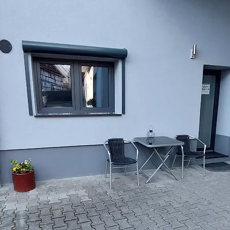 Ferienwohnung/monteurzimmer Auf Dem Bauernhof 아파트 *