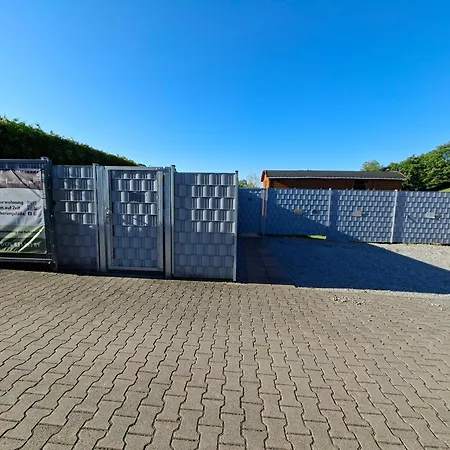 Ferienwohnung/monteurzimmer Auf Dem Bauernhof *
