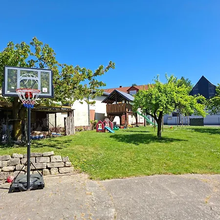 Ferienwohnung/monteurzimmer Auf Dem Bauernhof Mörlenbach