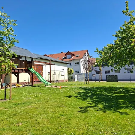 Ferienwohnung/monteurzimmer Auf Dem Bauernhof