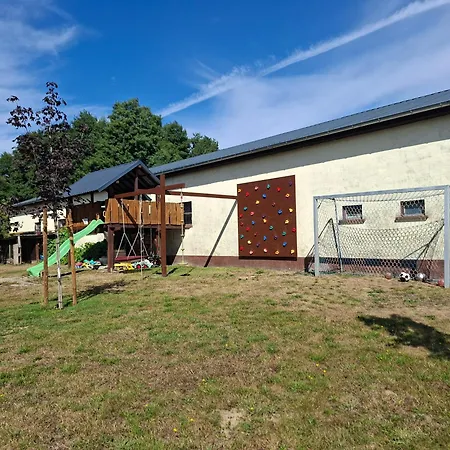 Ferienwohnung/monteurzimmer Auf Dem Bauernhof 아파트