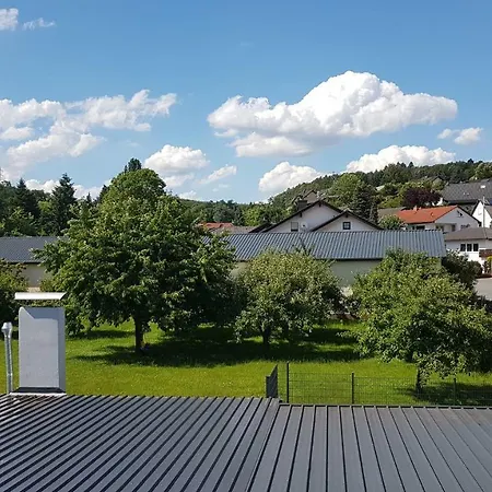 Ferienwohnung/monteurzimmer Auf Dem Bauernhof דירה Mörlenbach