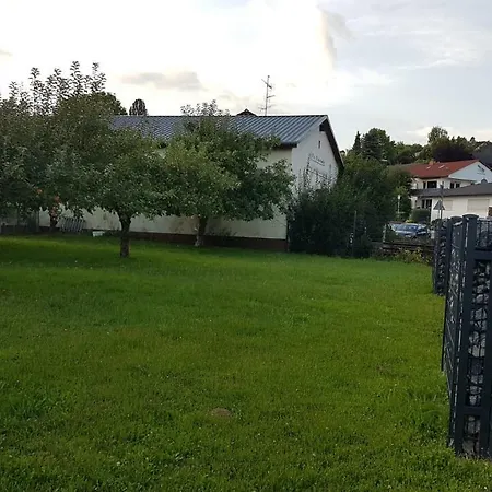 Ferienwohnung/monteurzimmer Auf Dem Bauernhof Apartman Mörlenbach